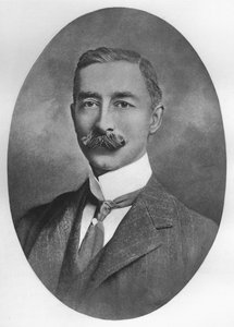 Oberst W. Hall Walker, M.P., 1911 af Unbekannt