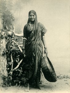 Cool kvinde. af Unbekannt