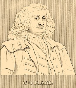 Før, c1668-1751, 1830 af Unbekannt