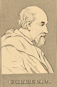 Rettelse, 1489-1534, 1830. af Unbekannt