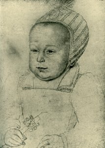 Cæsar hertug af Vendôme, 1596, 1907. af Unbekannt