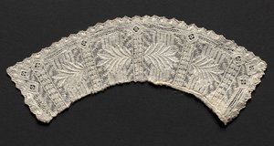 Manchet, 1800-tallet. af Unbekannt