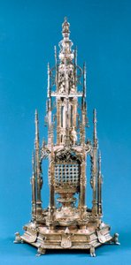 Forvaring, 1527 af Unbekannt