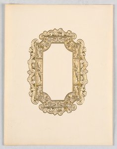 Klipp papir (Mexico) af Unbekannt