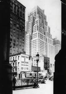 Standard Oil Company