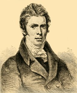 David Wilkie, R.A., 1881. af Unbekannt