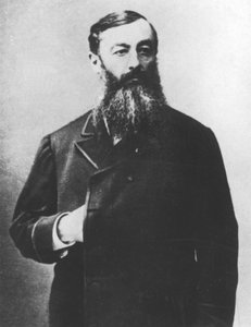 Fra Baudry DAsson, c1893 af Unbekannt