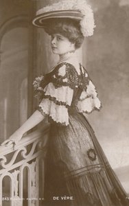 DeVere, 1879-1934, c1930. af Unbekannt