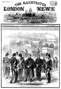 Alberts død 1819-1861, Prinsgemal af Dronning Victoria, 14. december 1861 af Unbekannt