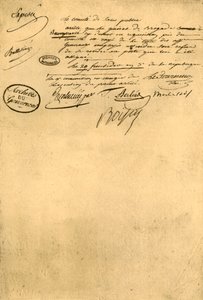 Dekret fra Udvalget for Folkesundhed, 5. september 1795, 1921. af Unbekannt