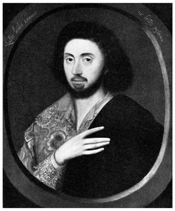 Deisme: Lord Herbert af Cherbury, c1603-1605 1956 af Unbekannt