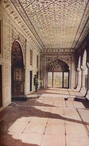 Delhi, omkring 1930