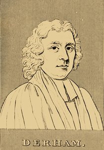 Derham, 1657-1735, 1830. af Unbekannt