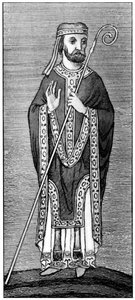 Udvikling af geringen, 1121-1161, 1910 af Unbekannt