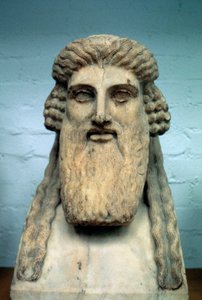 Dionysius, græsk vingud af Unbekannt