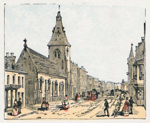 Dorchester, c1910 af Unbekannt