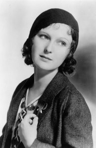 Dorothy Jordan 1906-1988, amerikansk skuespillerinde, 20. århundrede af Unbekannt
