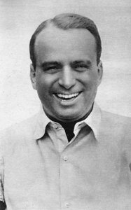 Douglas Fairbanks 1883-1939, amerikansk skuespiller, c1920