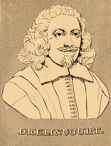 Drylincourt, 1595-1669, 1830. af Unbekannt