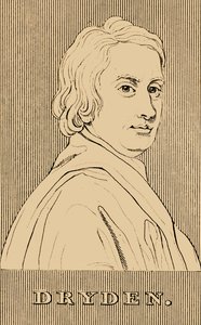 Dryden, 1631-1700, 1830. af Unbekannt
