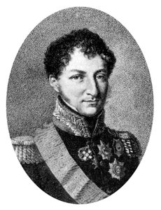 Hertug Ernest af Saxe-Coburg-Gotha, far til prins Albert, 1901 af Unbekannt