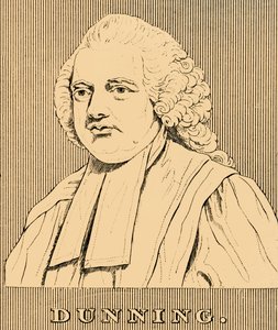 Dunning, 1731-1783, 1830. af Unbekannt
