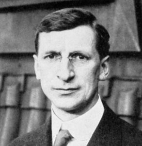 Eamon De Valera, amerikansk-født irsk statsmand, c1930