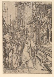 Ecce Homo omvendt kopi.n.d. af Unbekannt