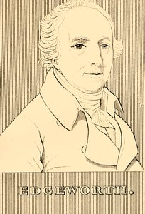 Edgeworth, 1744-1817, 1830. af Unbekannt