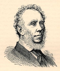 Edward Baines, 1774-1848, printer, papirindehaver, politiker, 1893 af Unbekannt