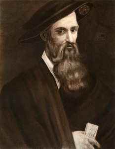 Edward Seymour, hertug af Somerset, 1548, 1902 af Unbekannt