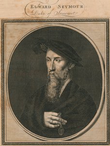 Edward Seymour, hertug af Somerset, 1785. af Unbekannt