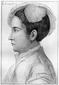 Edward VI, 16. Jahrhundert, 1910