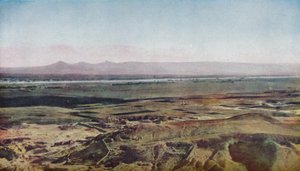 Egypten, c1930
