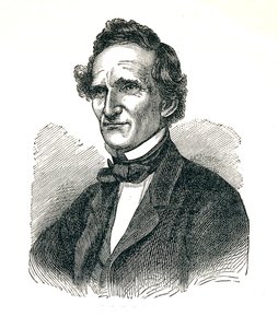 Elihu Burritt, Den lærde smed, 1893 af Unbekannt