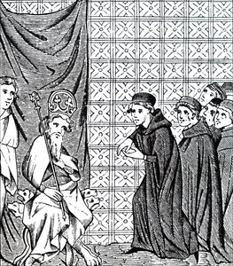 Kejser Karl IV. af Unbekannt