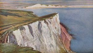 England, omkring 1930