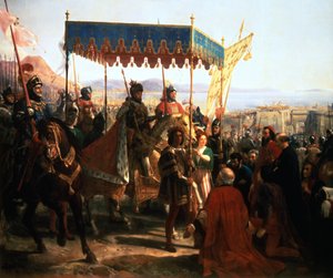 Charles VIII