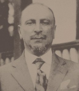 Ernest Daltroff 1867-1941