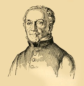 Ernest Moritz Arndt, 1933. af Unbekannt
