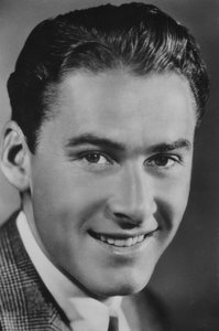 Errol Flynn 1909-1959, australsk skuespiller, c1930