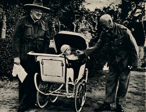 Erfaring slutter hænder til ungdom, 1942, 1945. af Unbekannt