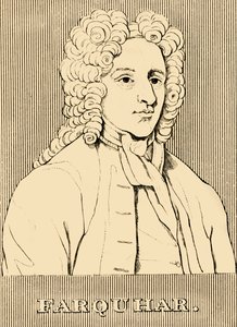 Farquhar, 1677-1707, 1830. af Unbekannt
