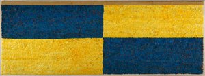 Fjerpanel, 600-900. af Unbekannt