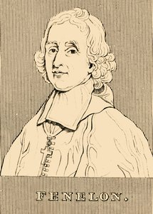 Fenelon, 1651-1715, 1830. af Unbekannt