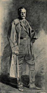 Feltmarskal Earl Haig, DO af Unbekannt