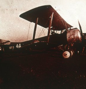 Jagerfly letter, c1914-c1918 af Unbekannt