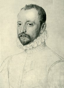 Filippo af Piero Strozzi, 1567, 1907. af Unbekannt