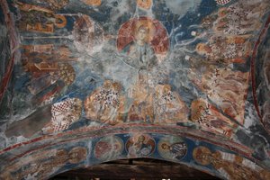 Første koncil i Nikæa, 1300-tallet af Unbekannt