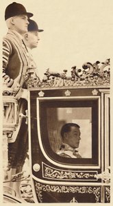 First State Drive as Monarch, 1937 af Unbekannt